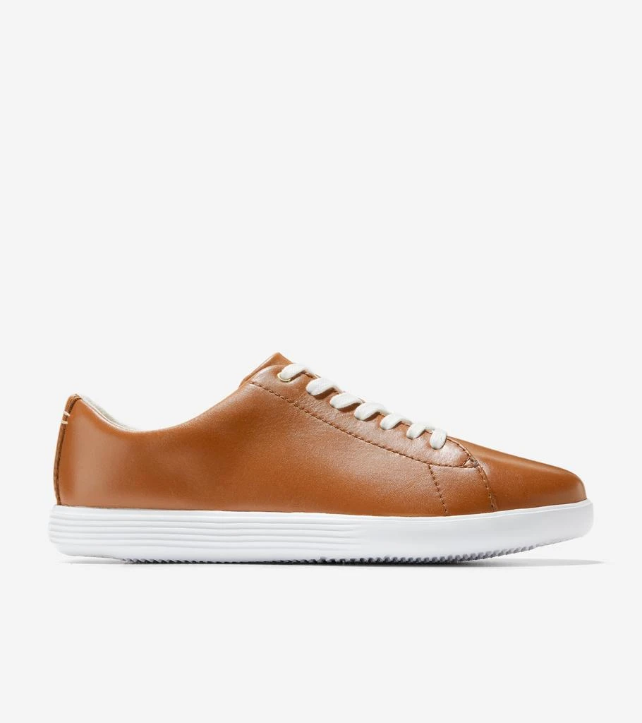 Cole Haan Women's Grand Crosscourt Sneaker 2