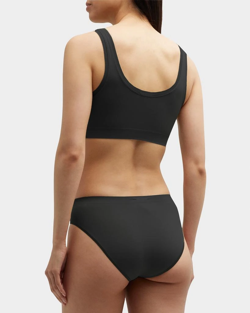 Hanro Touch Feeling Crop Top 5