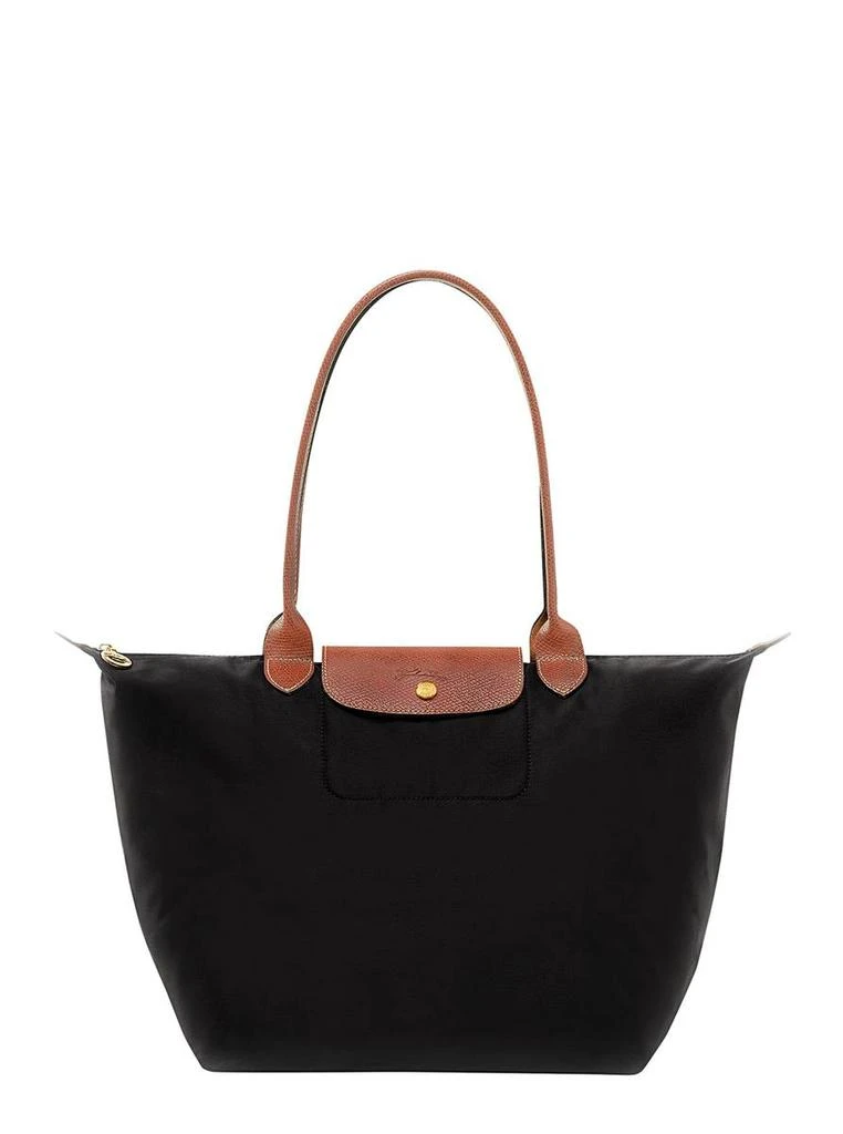 Longchamp Longchamp Le Pliage Original L Tote Bag 1