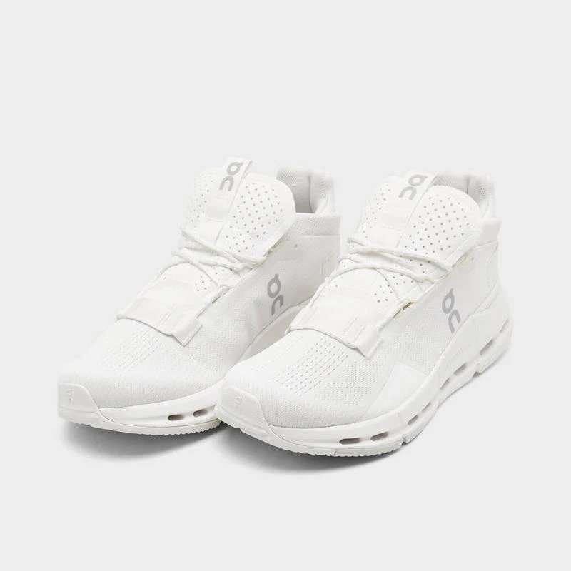 On Women's On Cloudnova 2 Running Shoes 2