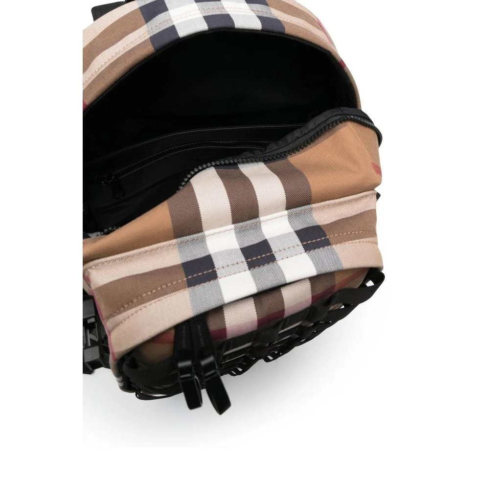 Burberry Burberry backpack 3