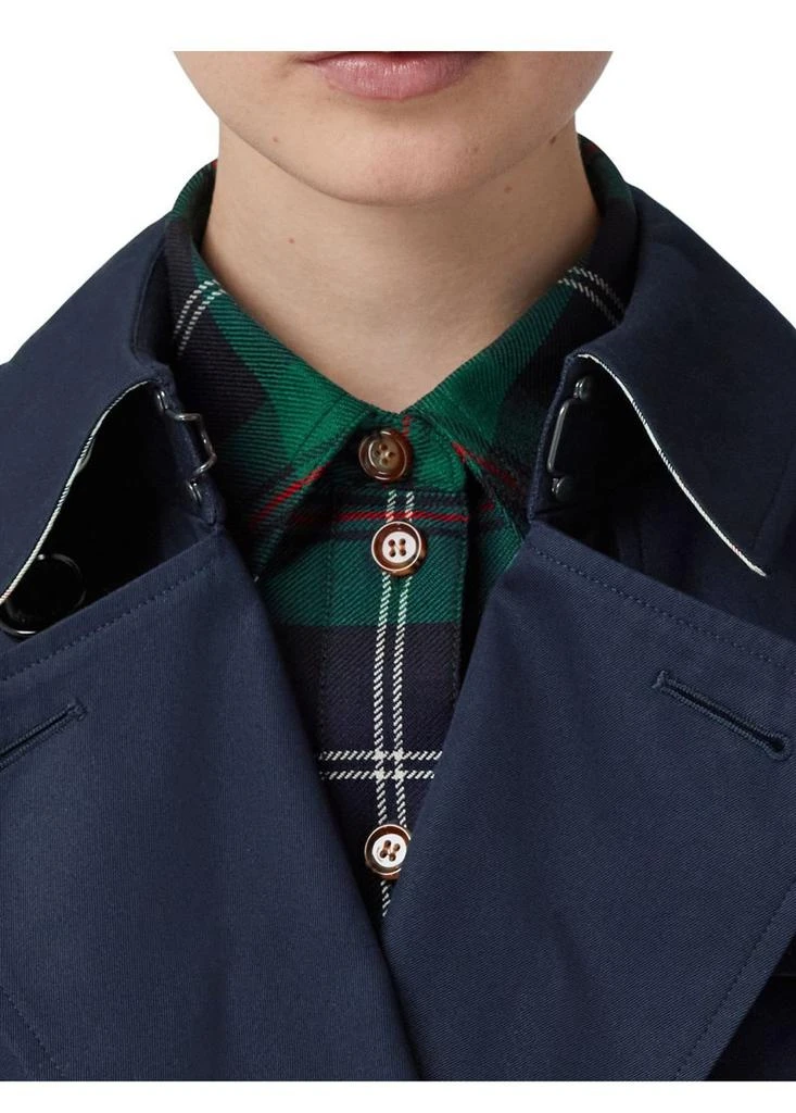 Burberry Mid-length kensington heritage trench coat 2