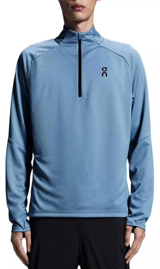 On On Men's Climate Long Sleeve Shirt 1