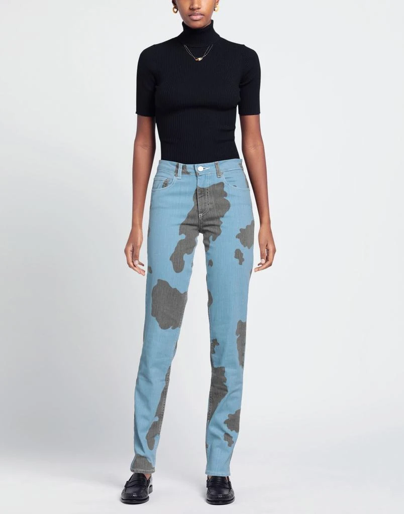 COPERNI Denim pants 2