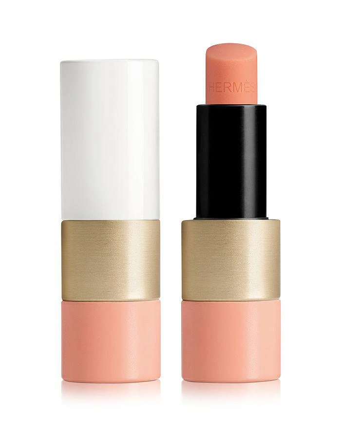 Hermes Rose Hermès Rosy Lip Enhancer 1