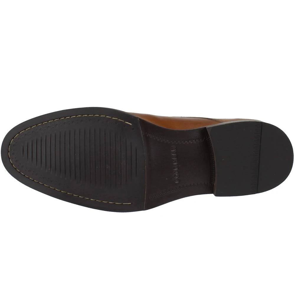 Cole Haan Benton II Oxford Plain Toe Dress Shoes 5