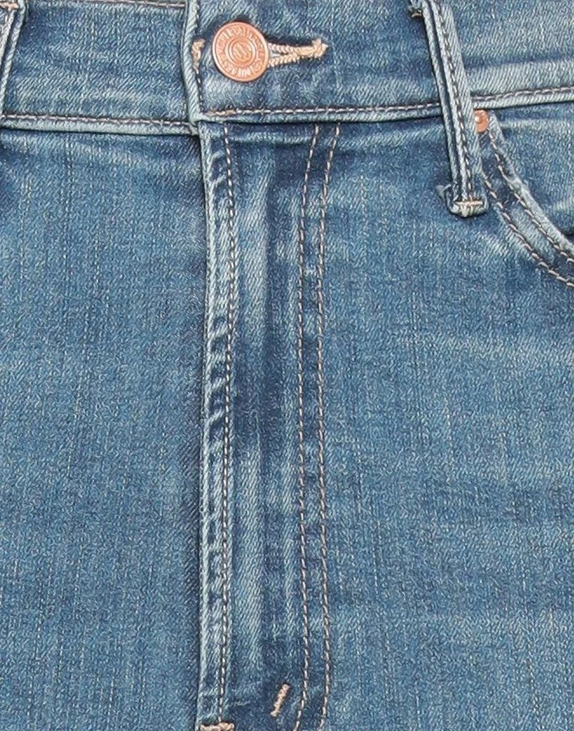 MOTHER Denim pants 4