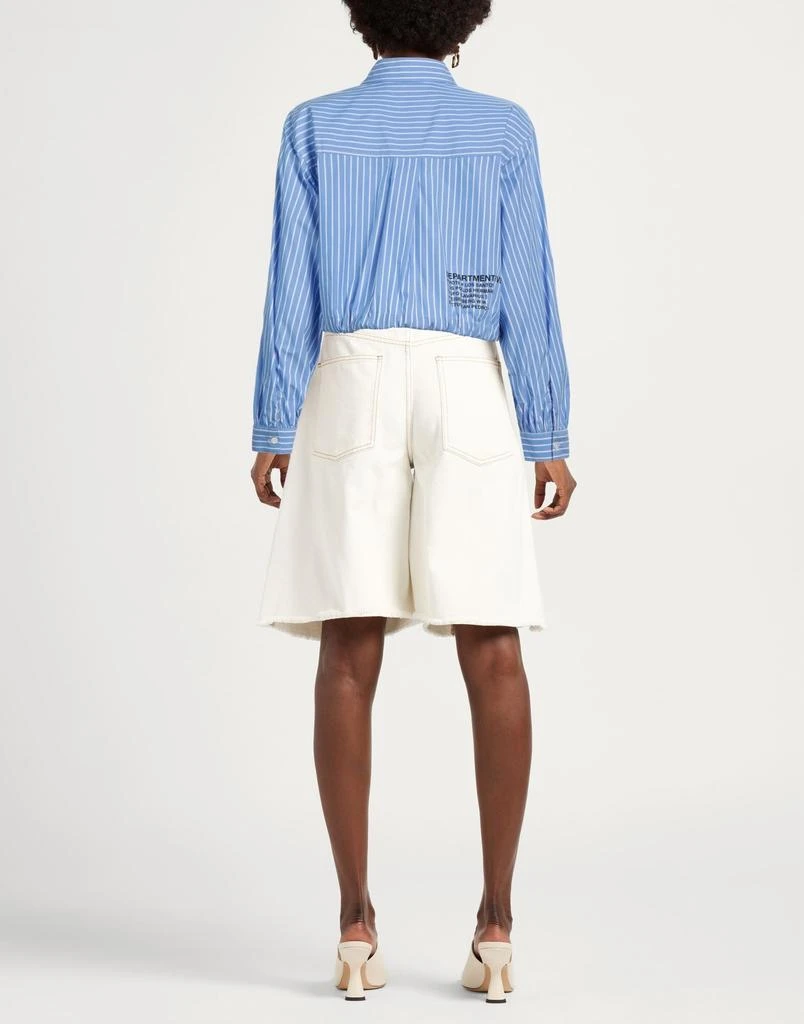 DEPARTMENT 5 Striped shirt 3