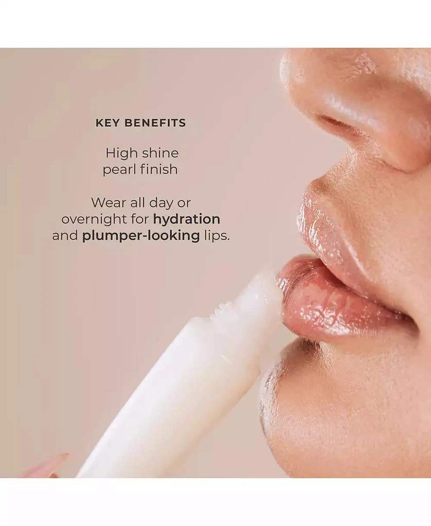 PÜR Cloud Balm Hydrating Lip Treatment with Bakuchiol & Shea Butter 5