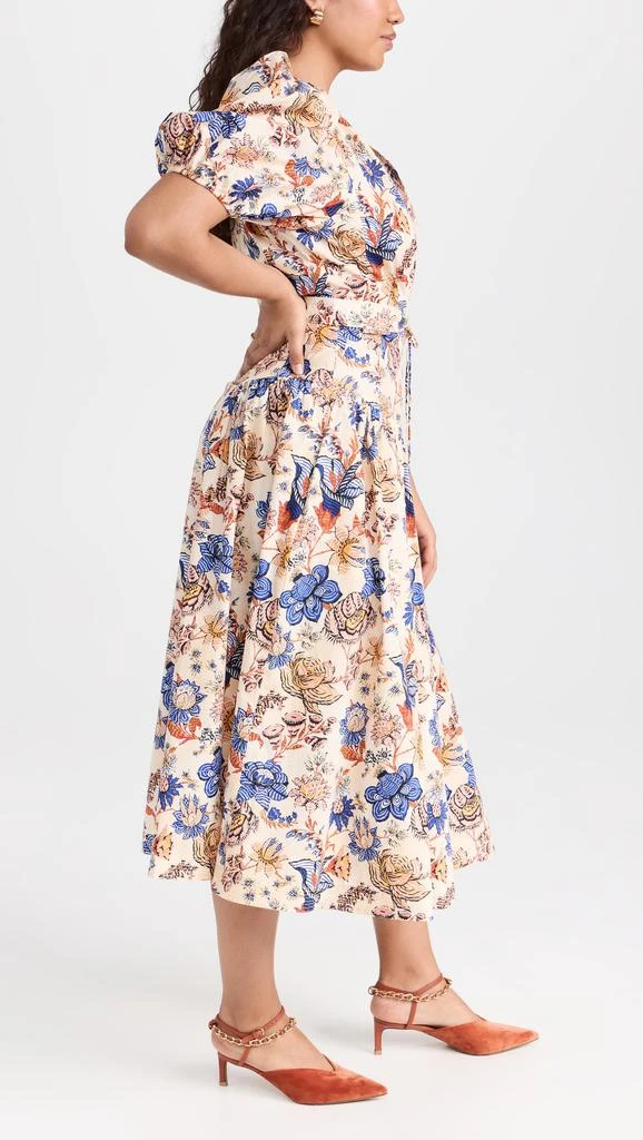 Ulla Johnson Carina Dress 9