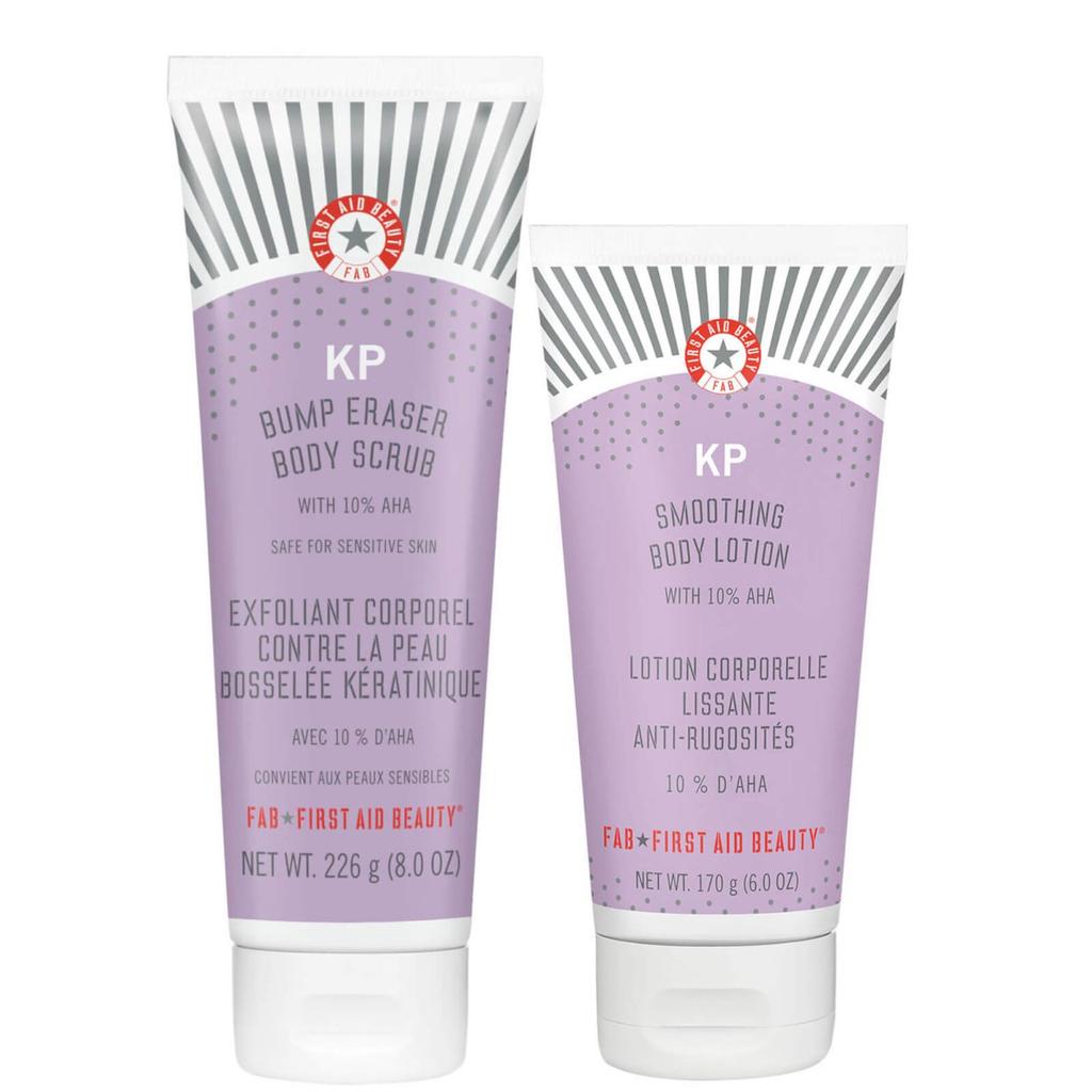 First Aid Beauty First Aid Beauty KP Body Bundle