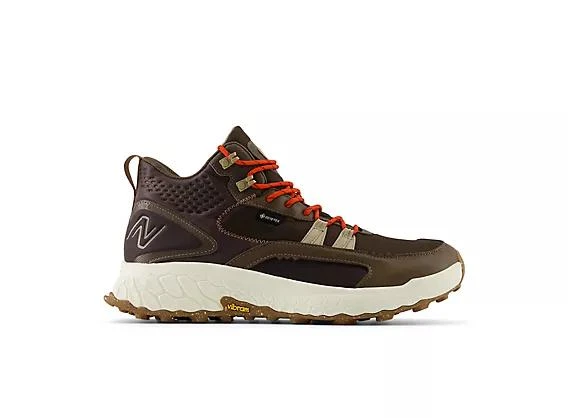 New Balance Fresh Foam X Hierro Mid Gore-Tex® 1