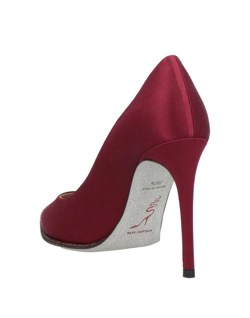 Rene Caovilla Pump 3