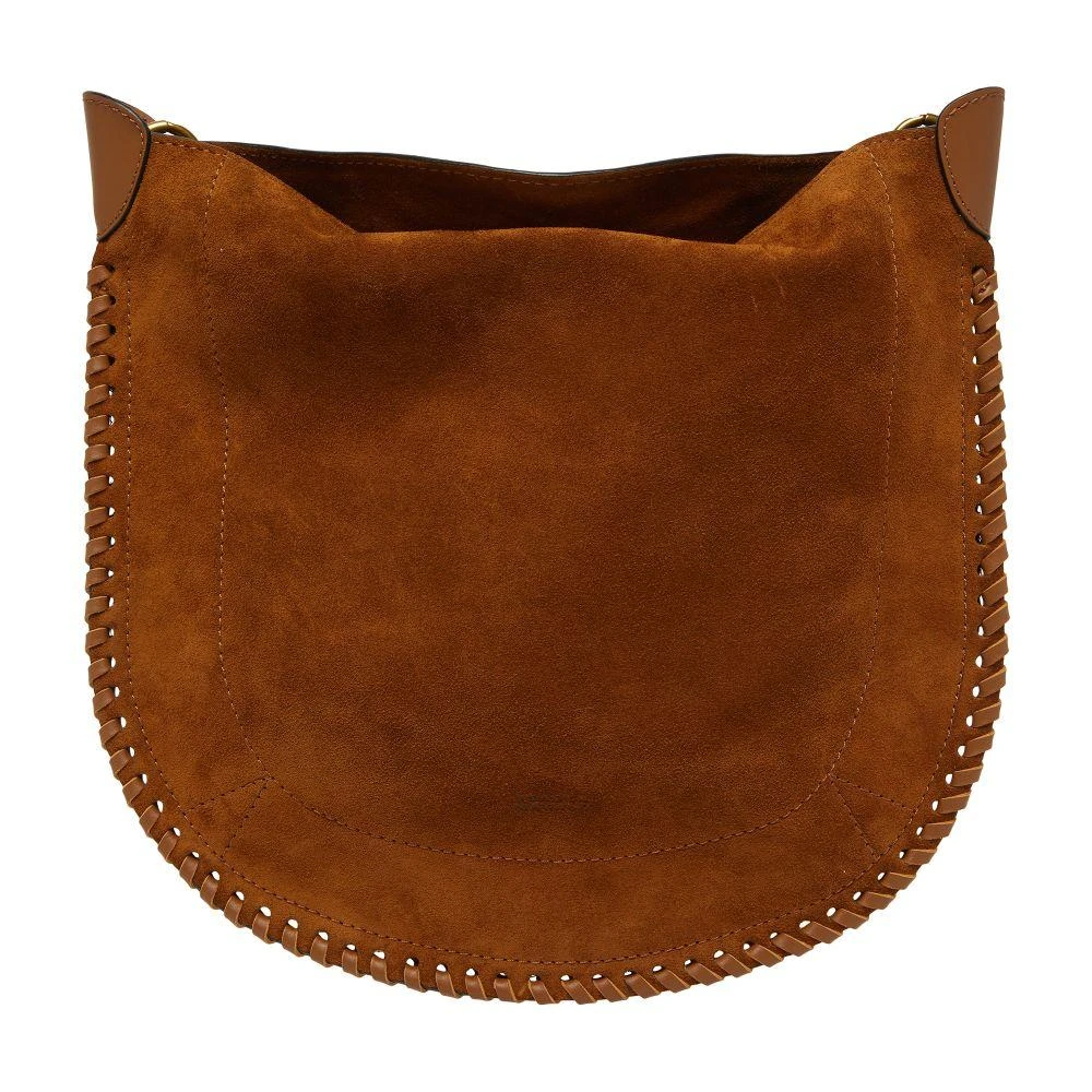 Isabel Marant Oskan soft bag 10