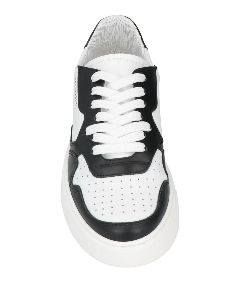 gazzarrini Sneakers 4