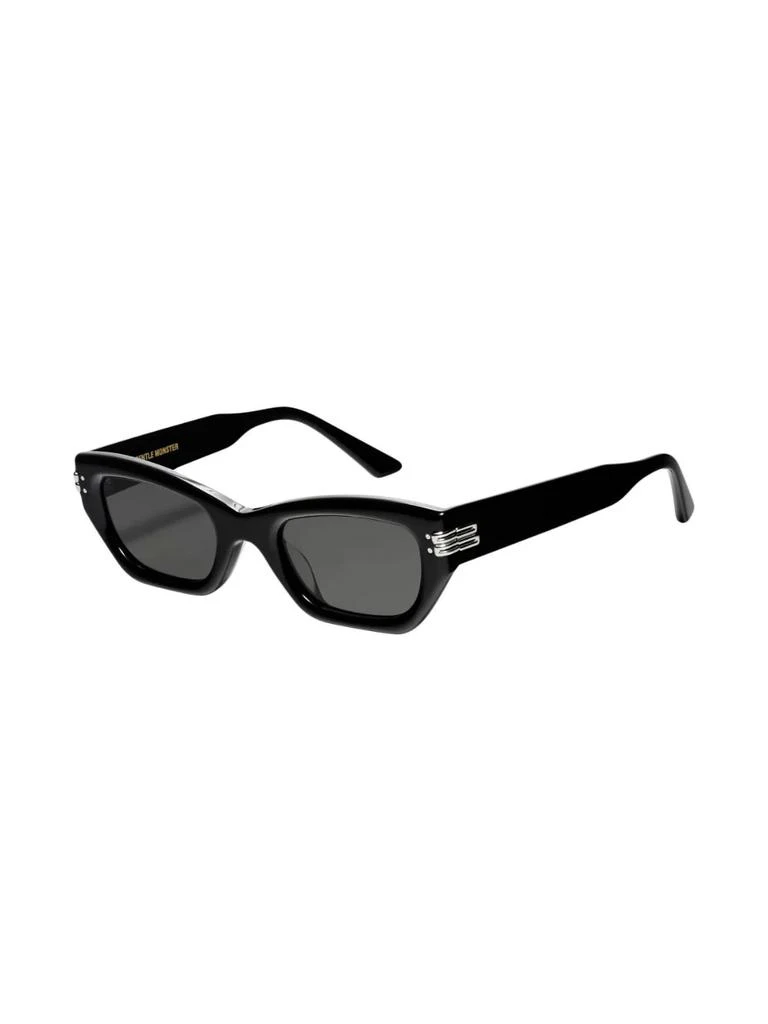 GENTLE MONSTER GENTLE MONSTER VIS VIVA 01 SUNGLASSES 2