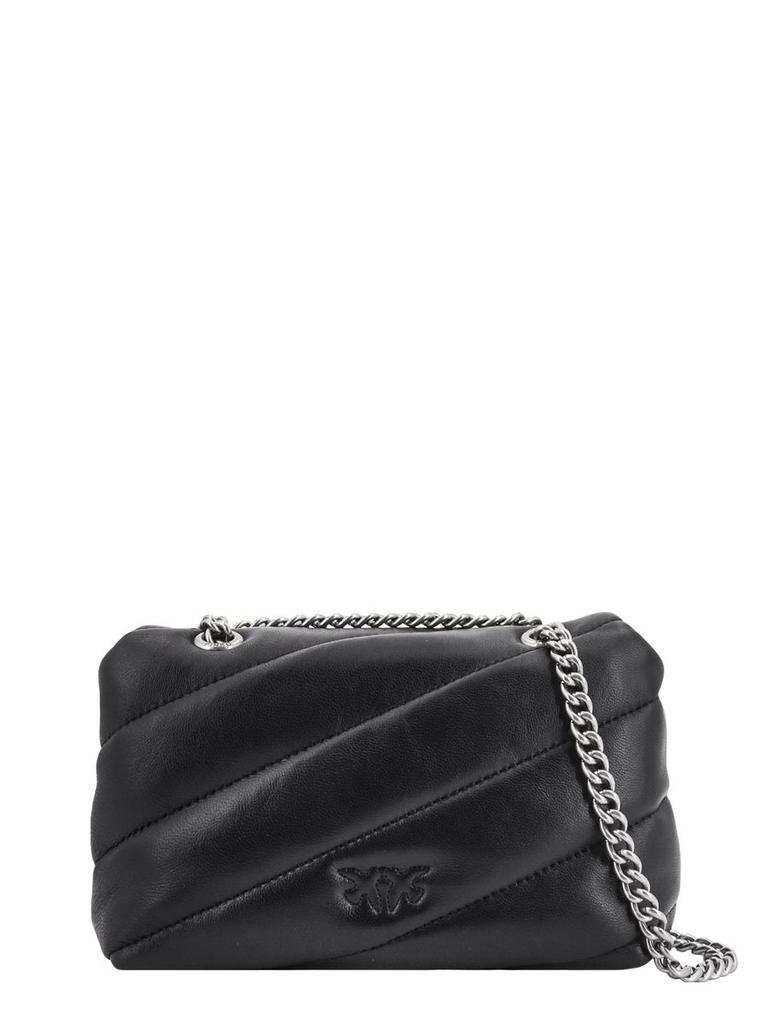 PINKO Pinko 'Mini Love Puff' Crossbody Bag