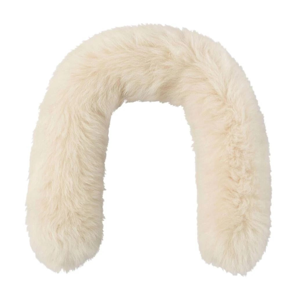 Bogner Bogner - Nuri Lambskin Collar 1