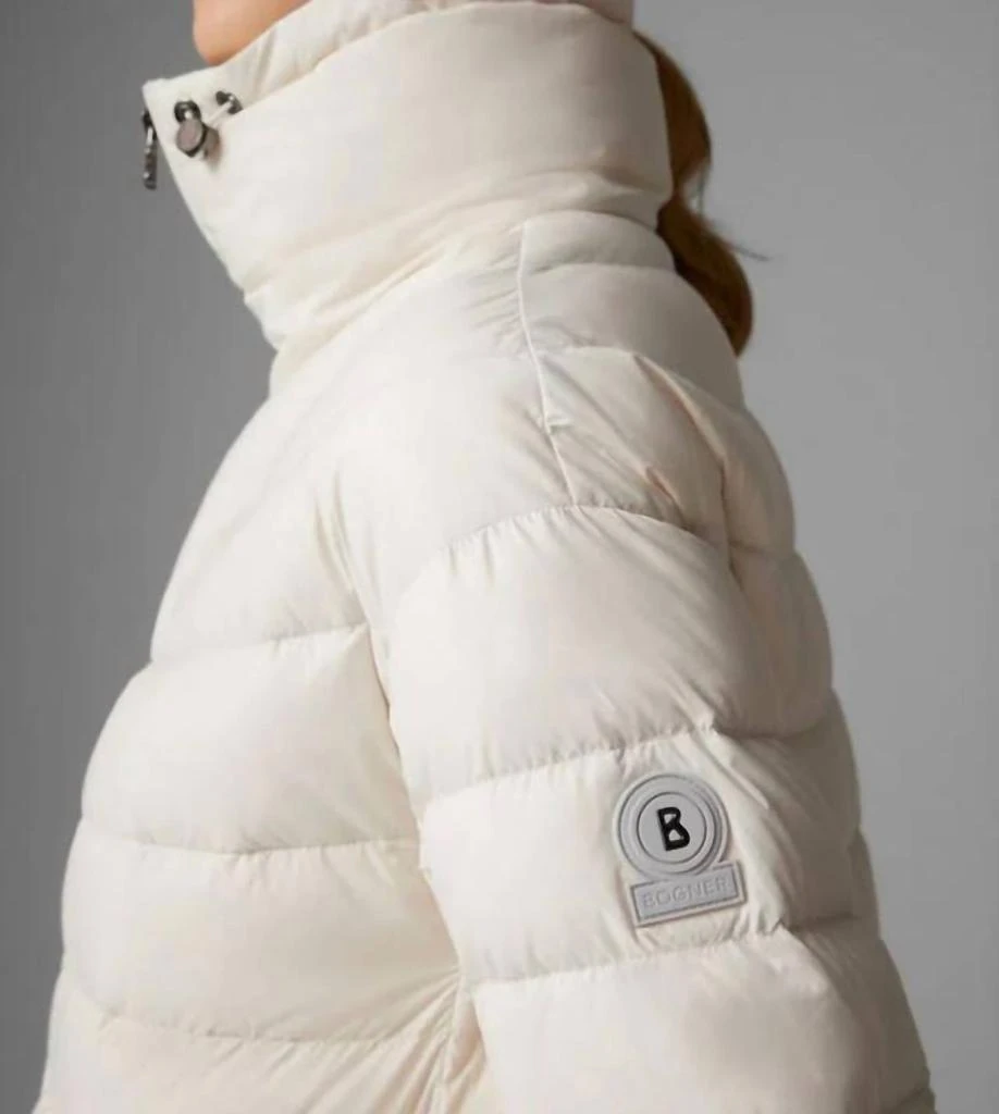Bogner Bogner - Women's Benice D Down Coat 4
