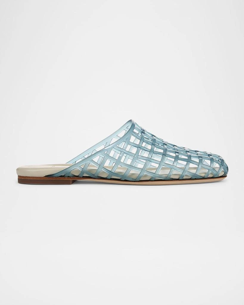 Vince Barcelona Jelly Slides 1