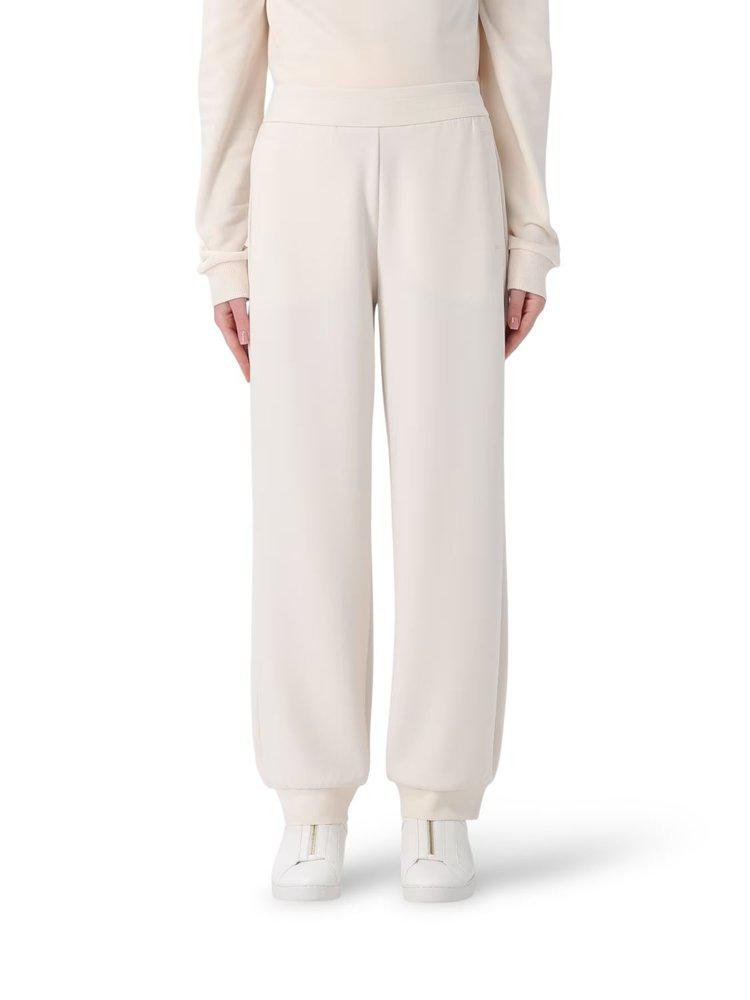 Armani Exchange Armani Exchange Logo Joggers