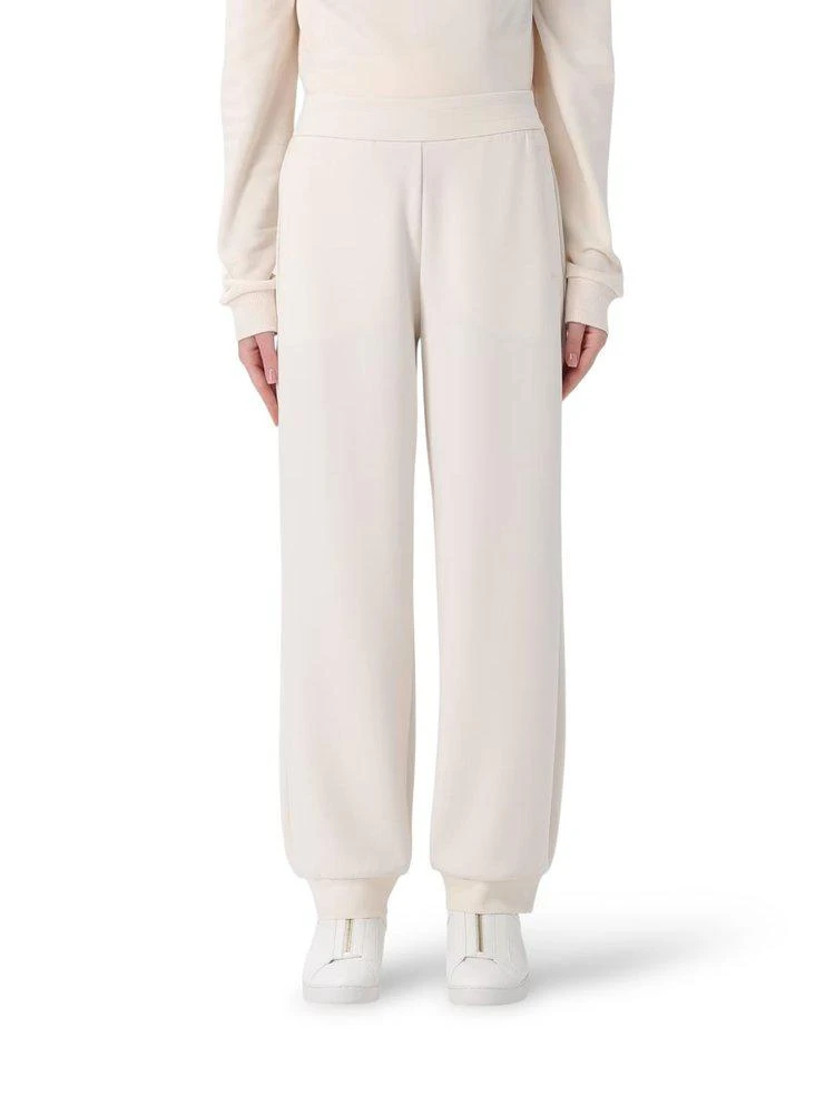 Armani Exchange Armani Exchange Logo Joggers 1