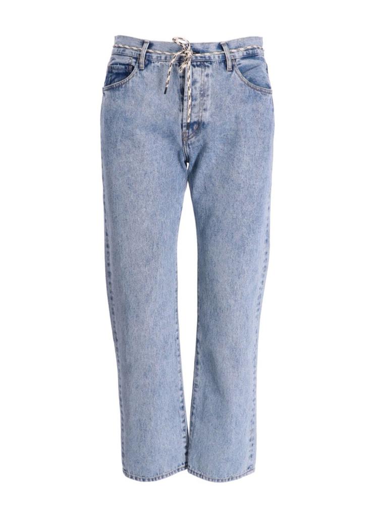 ARIES Acid Wash Lilly Jeans