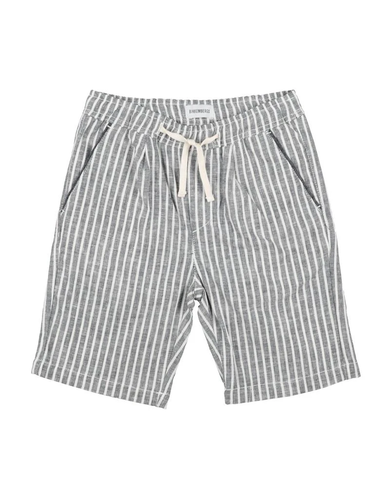 BIKKEMBERGS Shorts & Bermuda 1