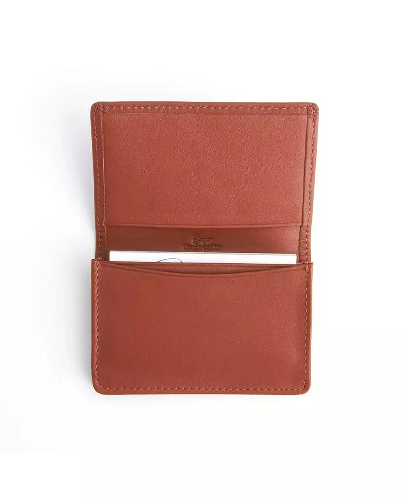 ROYCE New York Business Card Case 2