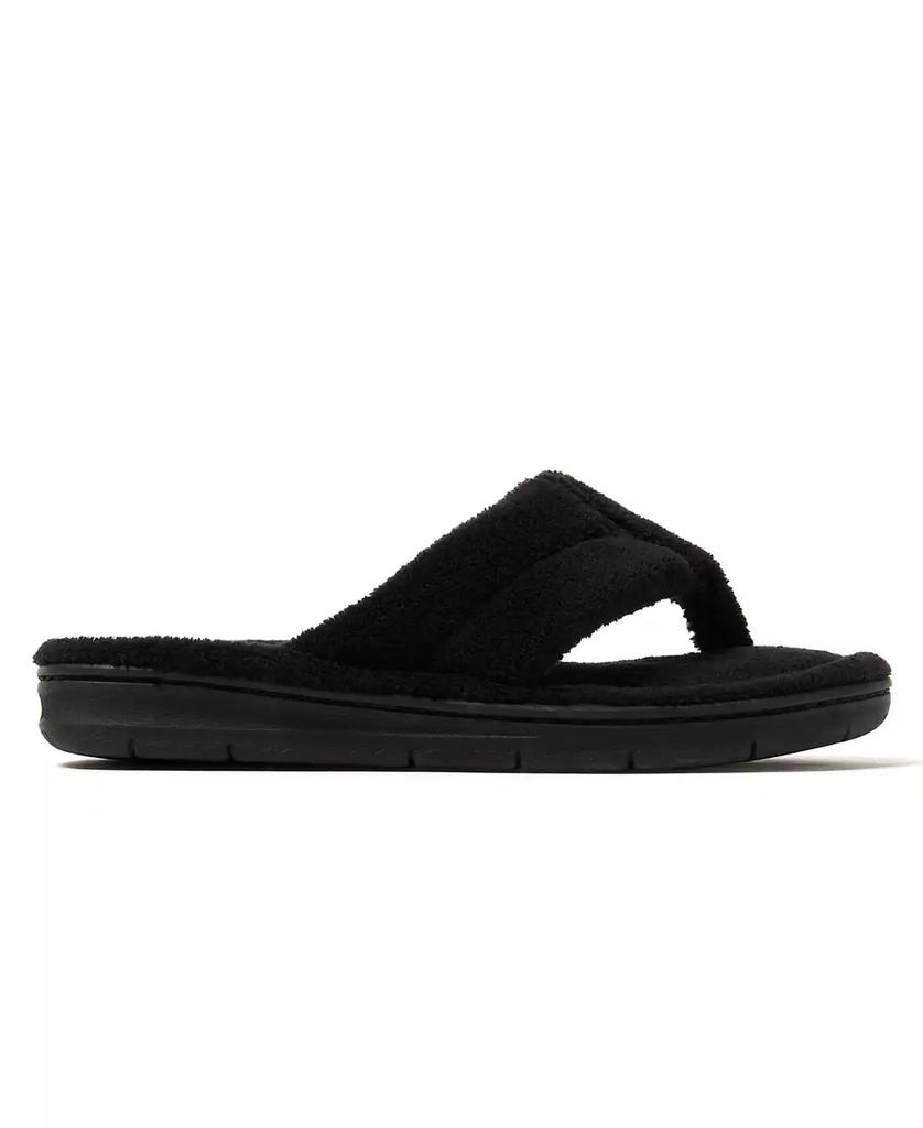Dear Foams Women's Wrenley Terry Thong Slippers