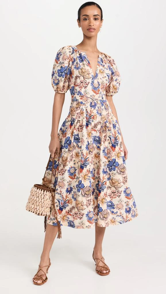 Ulla Johnson Carina Dress 1