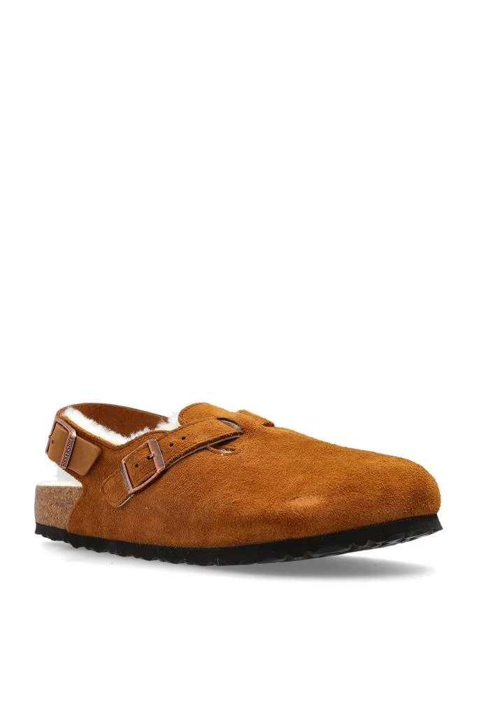 Birkenstock Shoes Tokio Inside Shearling 4