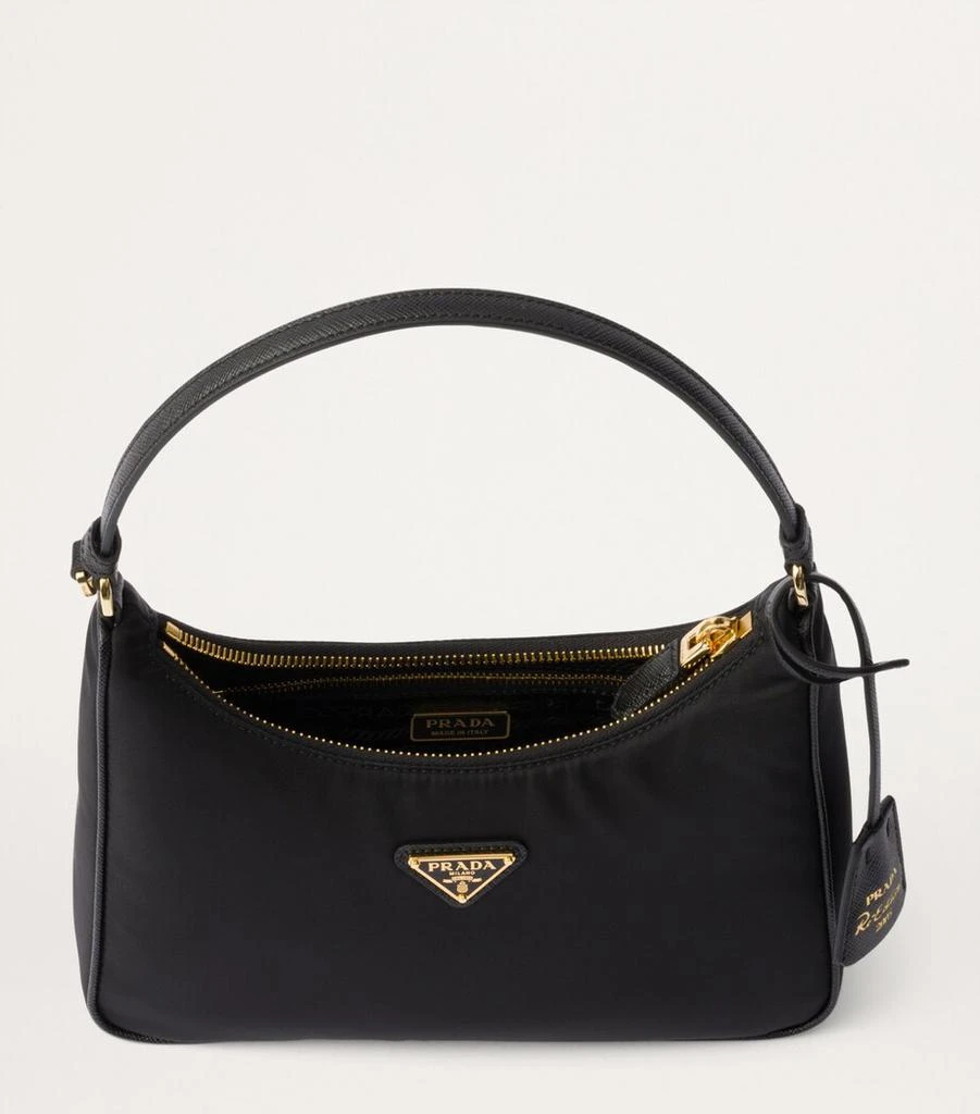 Prada Mini Re-Nylon Re-Edition 2005 Shoulder Bag 4