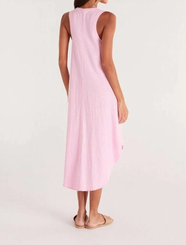 Z Supply Z Supply - Reverie Slub Dress 3