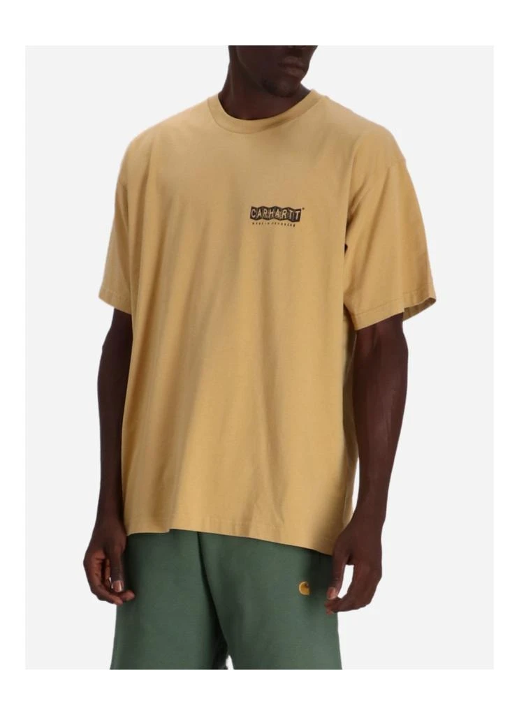 Carhartt WIP S/s Stamp T-shirt 4