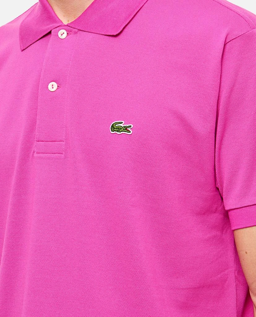 Lacoste Polo 4