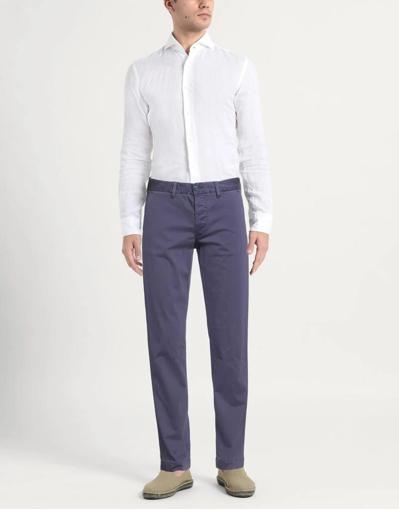 BLAUER Casual pants 2