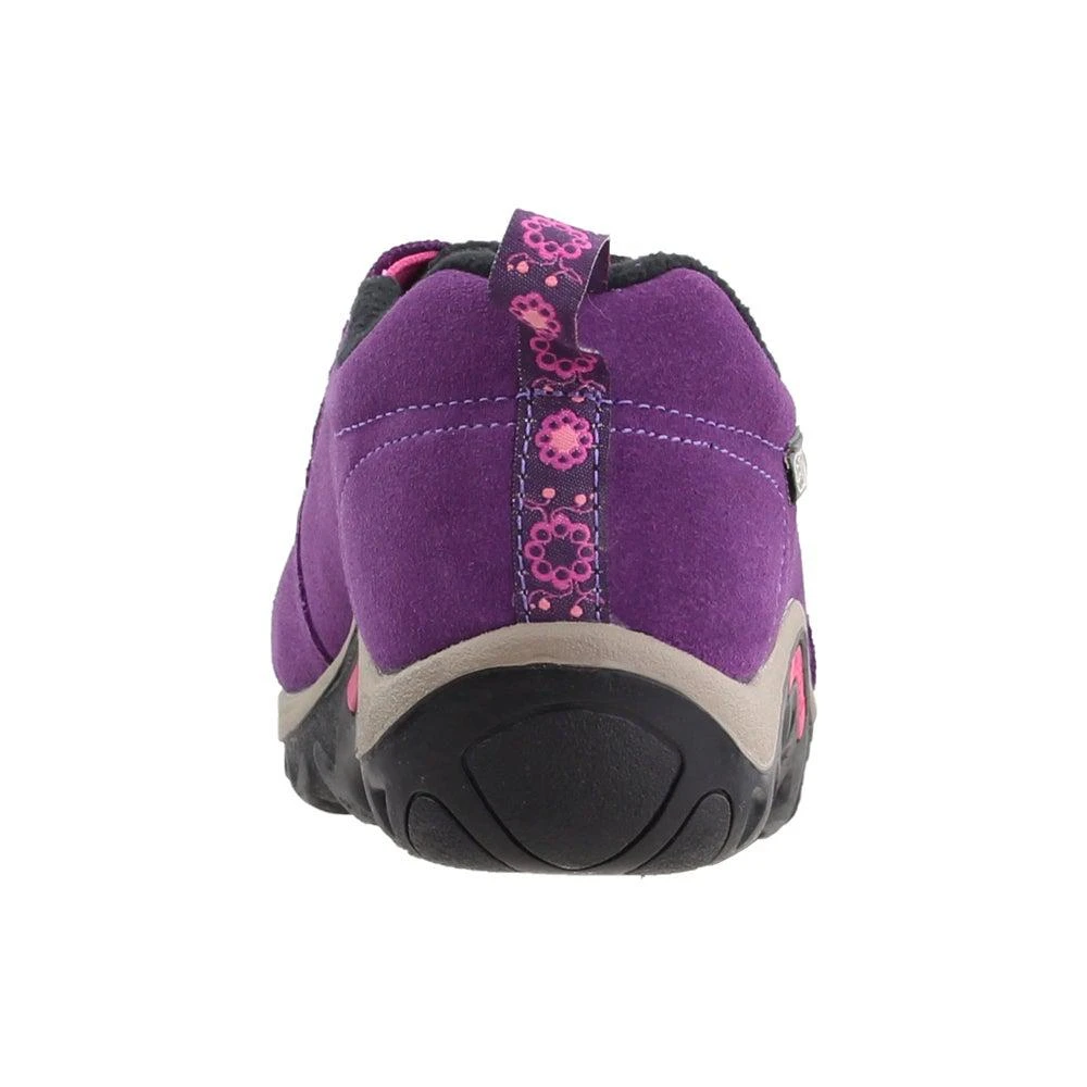 Merrell Jungle Moc Frosty Waterproof (Little Kid-Big Kid) 3