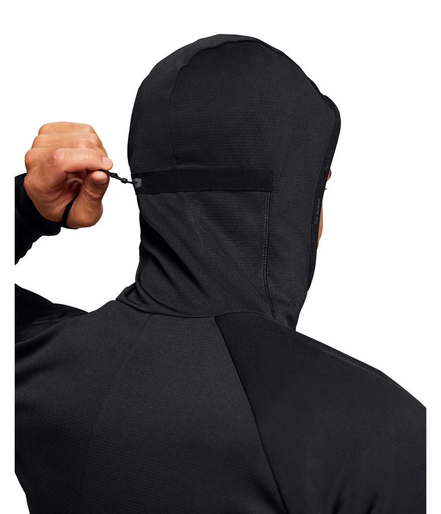 On Climate Zip Hoodie 4