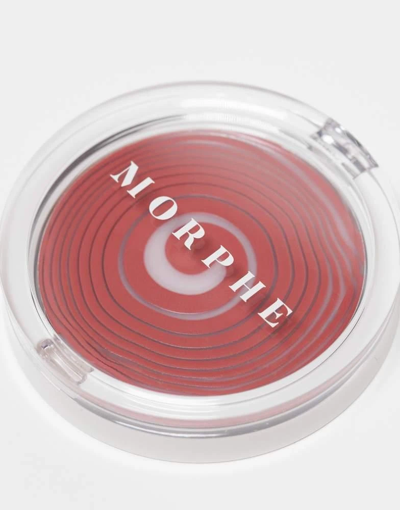 MORPHE Morphe Huephoric Rush 3-in-1 Silk Blush - Hypnotized 3