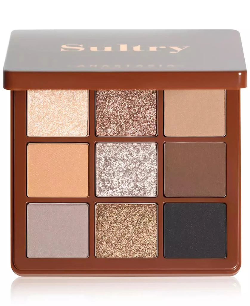 Anastasia Beverly Hills Sultry Mini Eyeshadow Palette 1