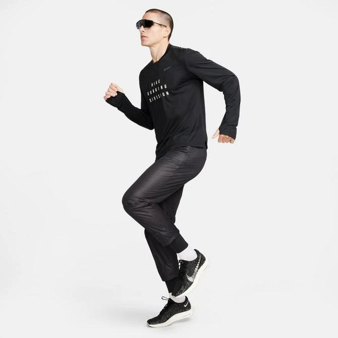 NIKE Men's Nike Running Division Phenom Storm-FIT Running Pants 5
