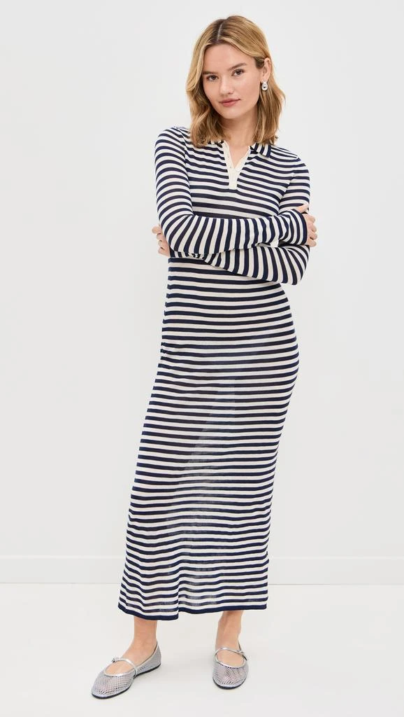 Wayf Sweater Dress 1
