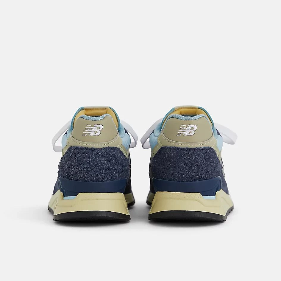 New Balance Made in USA 998 4