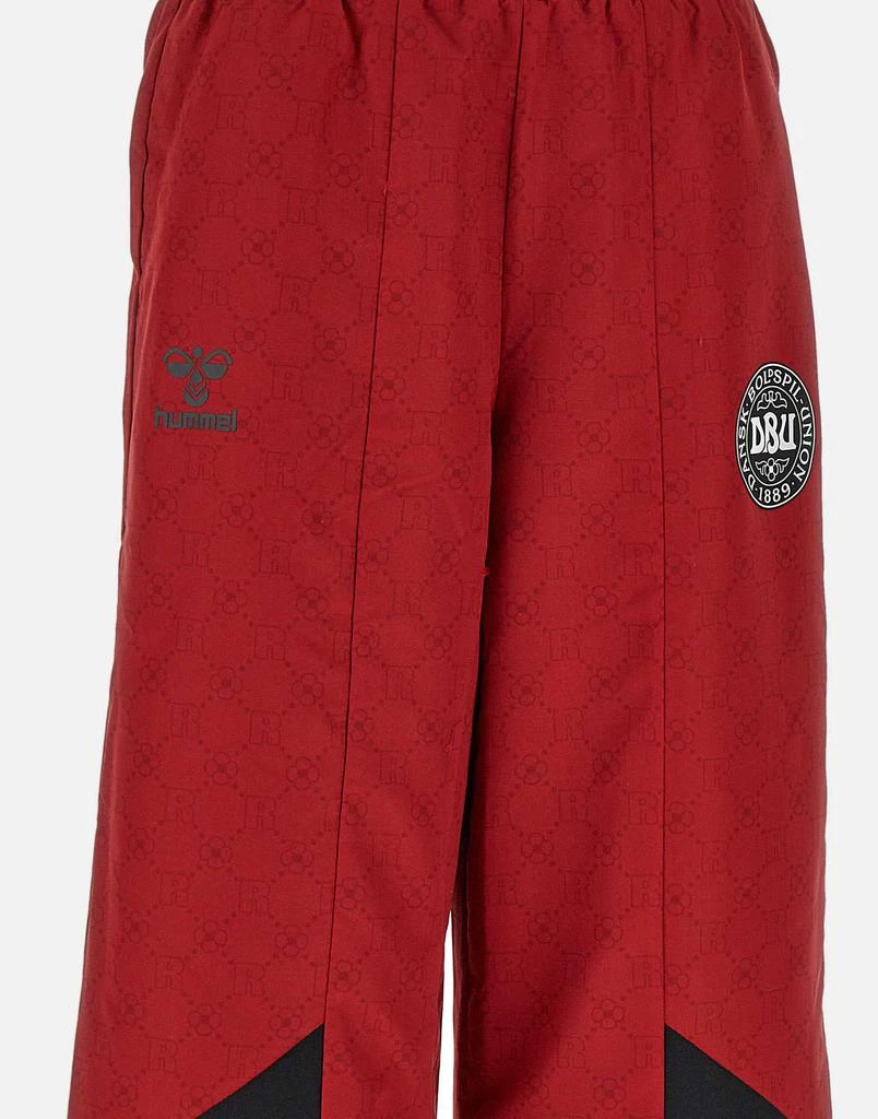 ROTATE BIRGER CHRISTENSEN Rotate x Hummel "DBU Tracksuit pants" 3