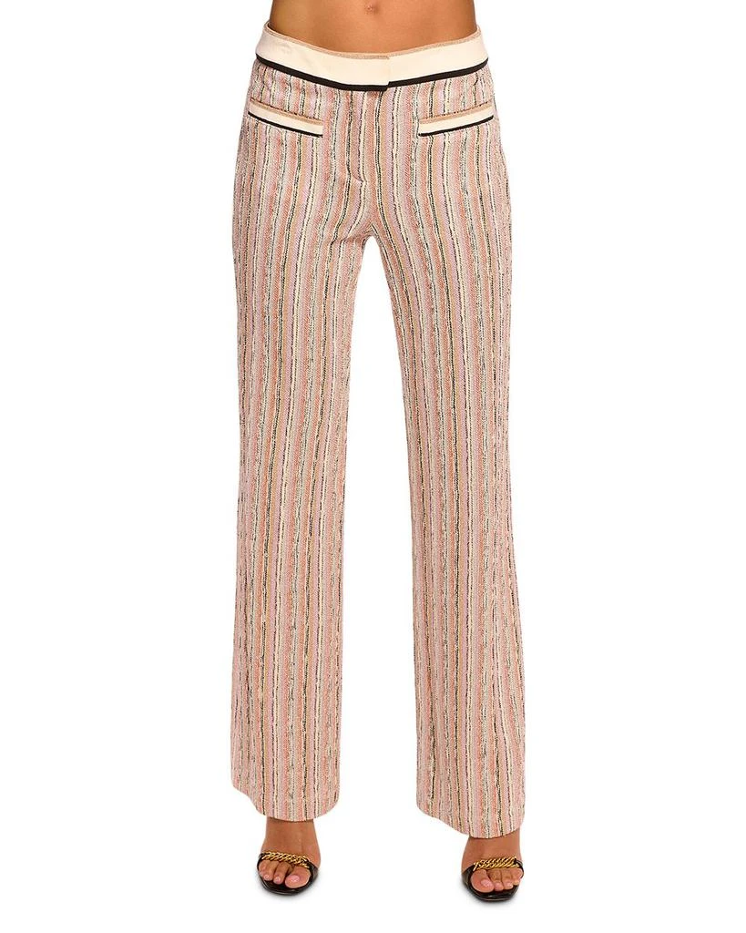Ramy Brook Kyla Pants 1
