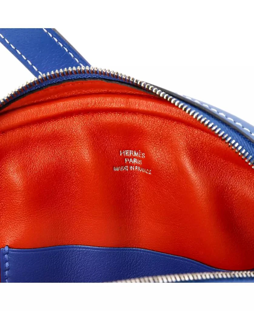 Pre-Owned HERMÉS In-The-Loop Belt Bag Verso Swift 6