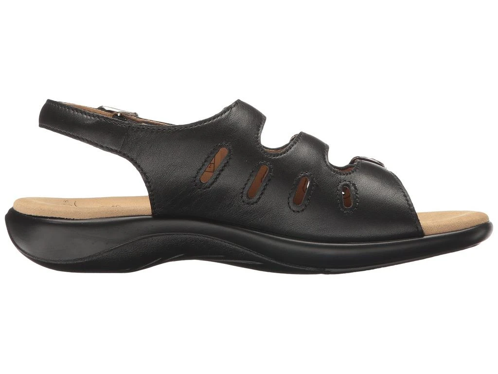 SAS Mystic Adjustable Comfort Sandal 6