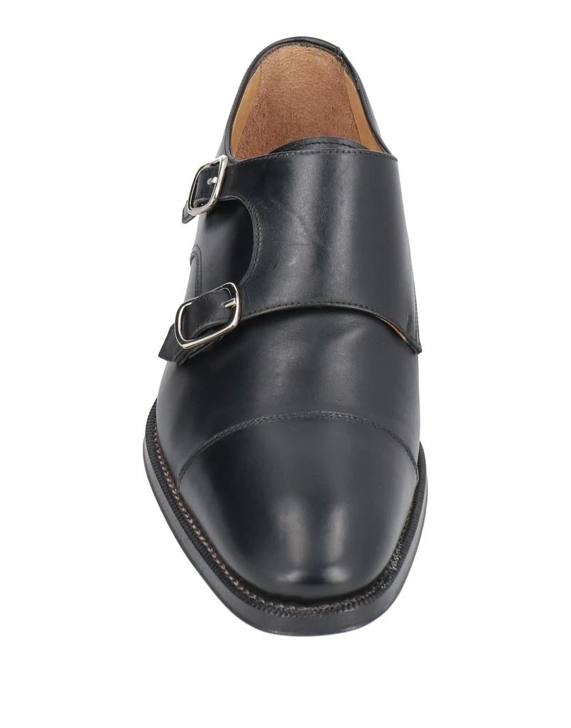 BARBA NAPOLI Loafers 4