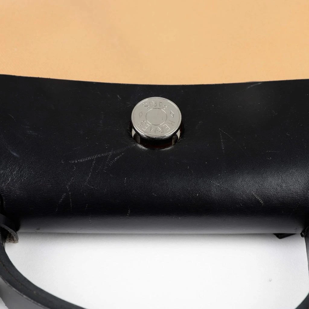 Hermes Hermes Herbag 31 Shoulder Bag 7